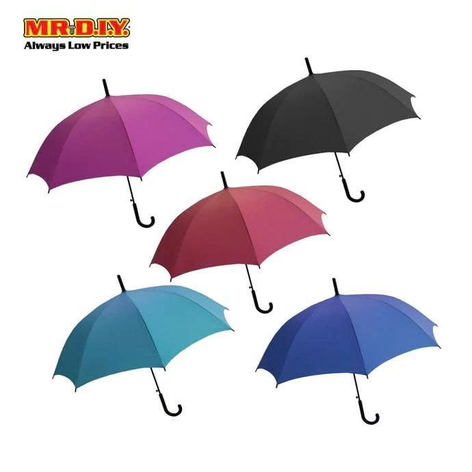  Ô dù nhẹ và chắc chắn (Giao màu ngẫu nhiên) - D26-042 