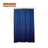  Rèm tắm (180cm x 180cm) - D26-043 