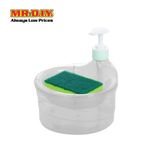  Hộp đựng xà phòng & khay để bọt biển 2 trong 1 - D26-045 