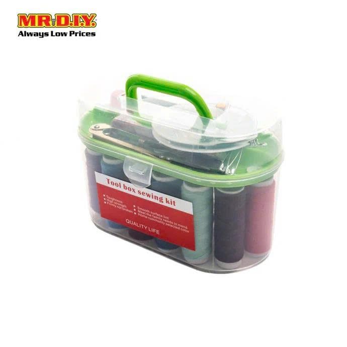  Bộ dụng cụ may vá - D26-046 