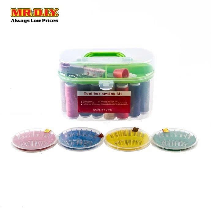  Bộ dụng cụ may vá - D26-046 