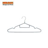  Móc Treo Quần Áo Kim Loại 10 Cái - D26-047 