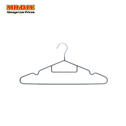  Móc Treo Quần Áo Kim Loại 10 Cái - D26-047 