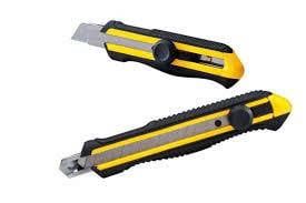  Combo 2 Dao rọc giấy bẻ lưỡi - D26-048 