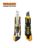  Combo 2 Dao rọc giấy bẻ lưỡi - D26-048 