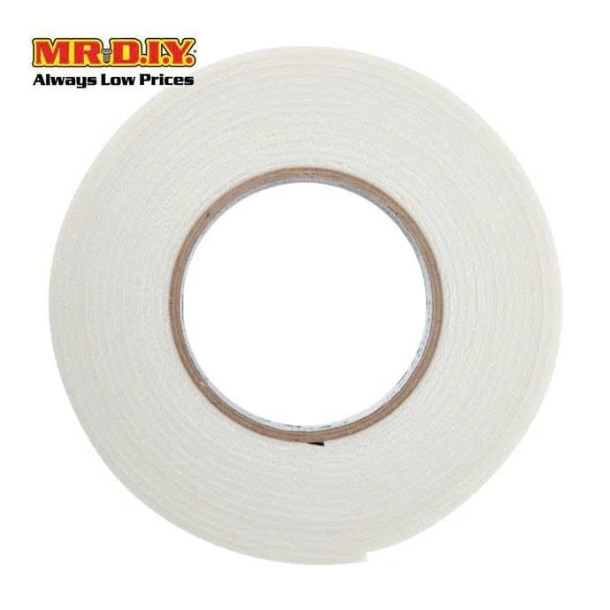  Băng keo xốp hai mặt COMIX (10 miếng) (2.4cm x 4m) -D26-051 