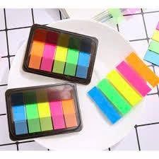  Bộ giấy ghi chú dán COMIX (3 chiếc) - Q26-052 