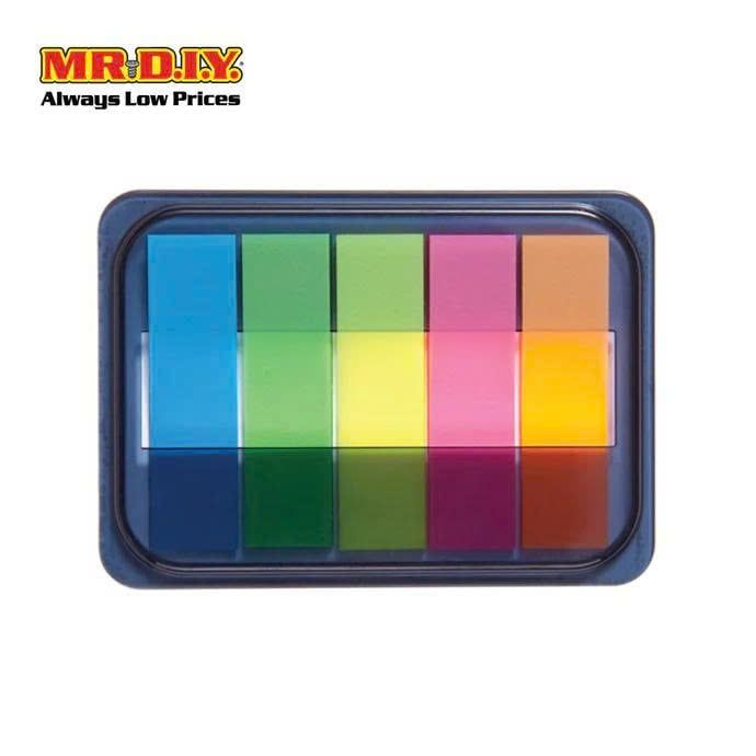  Bộ giấy ghi chú dán COMIX (3 chiếc) - Q26-052 