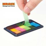  Bộ giấy ghi chú dán COMIX (3 chiếc) - Q26-052 