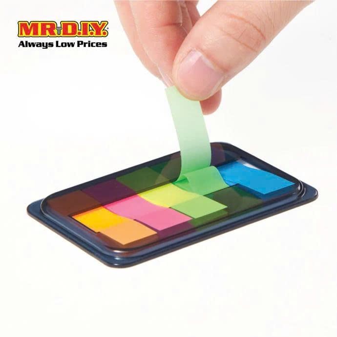  Bộ giấy ghi chú dán COMIX (3 chiếc) - Q26-052 