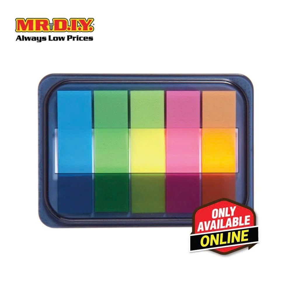  Bộ giấy ghi chú dán COMIX (3 chiếc) - Q26-052 