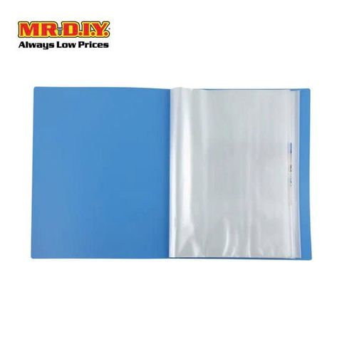  Tệp trưng bày 40-60-80 trang COMIX A4 - D26-052 