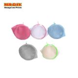  Combo 2 Túi giặt lưới mịn (13cm x 16cm) (Giao màu ngẫu nhiên) -D26-053 