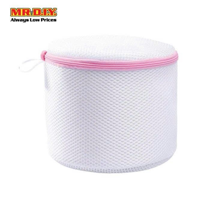  Combo 2 Túi giặt lưới mịn (13cm x 16cm) (Giao màu ngẫu nhiên) -D26-053 