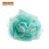  Combo 2 bông tắm tạo bọt đa dạng màu sắc ( Giao màu ngẫu nhiên) - D26-055 