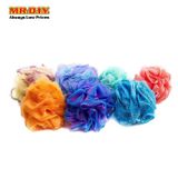  Combo 2 bông tắm tạo bọt đa dạng màu sắc ( Giao màu ngẫu nhiên) - D26-055 