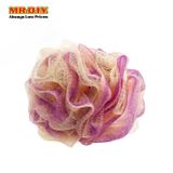  Combo 2 bông tắm tạo bọt đa dạng màu sắc ( Giao màu ngẫu nhiên) - D26-055 