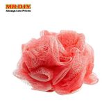  Combo 2 bông tắm tạo bọt đa dạng màu sắc ( Giao màu ngẫu nhiên) - D26-055 