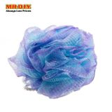  Combo 2 bông tắm tạo bọt đa dạng màu sắc ( Giao màu ngẫu nhiên) - D26-055 