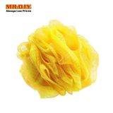  Combo 2 bông tắm tạo bọt đa dạng màu sắc ( Giao màu ngẫu nhiên) - D26-055 