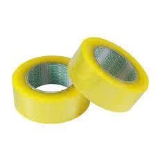  1 cuộn băng keo trong (5.7cm x 201m) - D26-056 