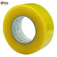  1 cuộn băng keo trong (5.7cm x 201m) - D26-056 