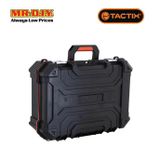  Hộp dụng cụ kỹ thuật viên TACTIX 52,5cm (20,5 inch) - D26-057 