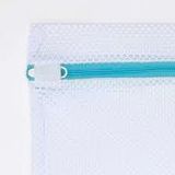  Combo 2 túi Lưới giặt hình chữ nhật mắt lưới mịn (Dài 50cm x Rộng 40cm) (màu ngẫu nhiên)- D26-059 