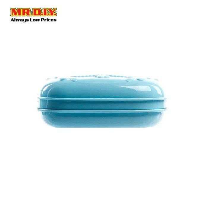  COMBO 3 Hộp đựng xà phòng nhựa - D26-060 