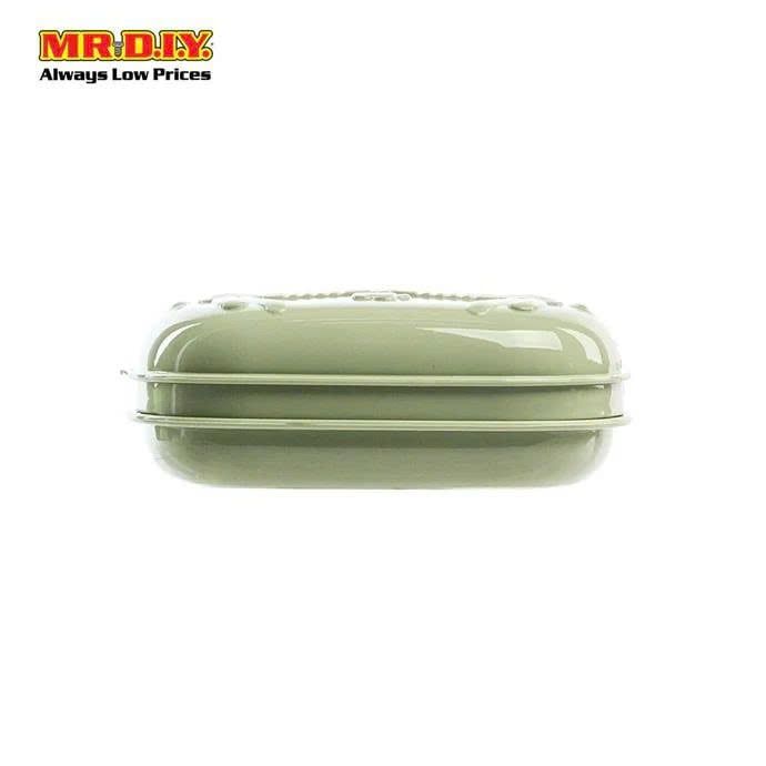  COMBO 3 Hộp đựng xà phòng nhựa - D26-060 