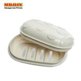  COMBO 3 Hộp đựng xà phòng nhựa - D26-060 