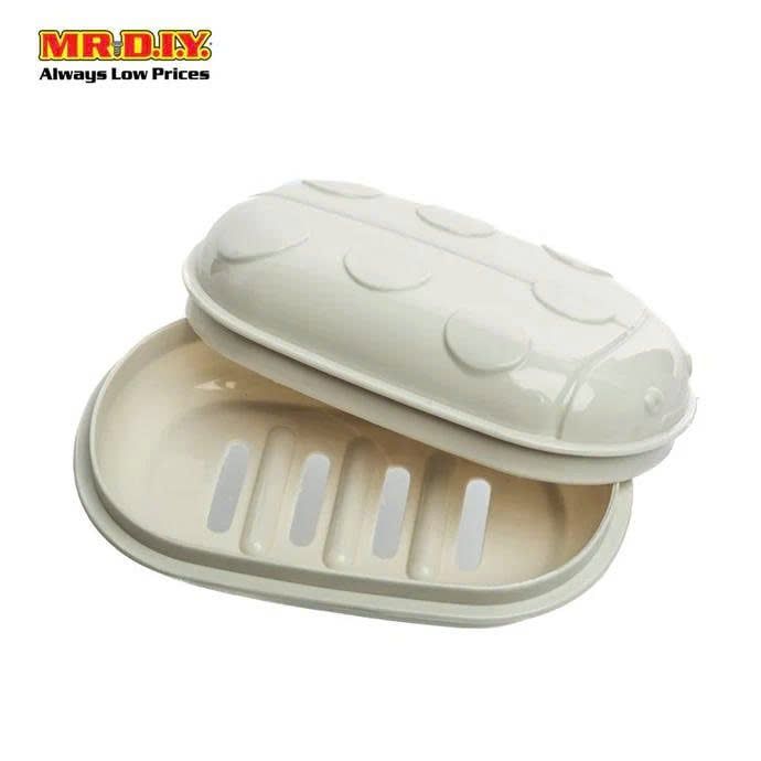  COMBO 3 Hộp đựng xà phòng nhựa - D26-060 