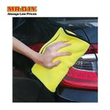  Khăn lau xe hơi bằng sợi microfiber  (30x40cm) - D26-061 
