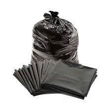  Túi đựng rác ZENHXIN (3 cuộn) - Kích thước nhỏ- D26-063 