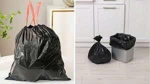  Túi đựng rác ZENHXIN (3 cuộn) - Kích thước nhỏ- D26-063 