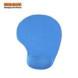 Miếng lót chuột hỗ trợ cổ tay bằng gel (màu ngẫu nhiên) - D26-070 