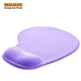  Miếng lót chuột hỗ trợ cổ tay bằng gel (màu ngẫu nhiên) - D26-070 