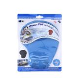  Miếng lót chuột hỗ trợ cổ tay bằng gel (màu ngẫu nhiên) - D26-070 