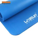  Thảm tập thể dục, yoga, thể hình siêu dày, chống trượt - D26-071 