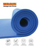  Thảm tập thể dục, yoga, thể hình siêu dày, chống trượt - D26-071 
