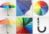  Ô cầu vồng nhiều màu sắc - D26-074 