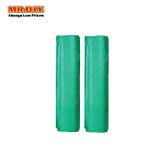  Túi đựng rác cuộn đôi SEKOPLAS Enviroplus cỡ M (2 cuộn)- D26-075 