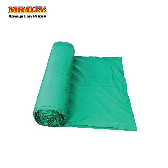  Túi đựng rác cuộn đôi SEKOPLAS Enviroplus cỡ M (2 cuộn)- D26-075 