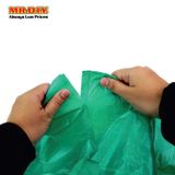  Túi đựng rác cuộn đôi SEKOPLAS Enviroplus cỡ M (2 cuộn)- D26-075 