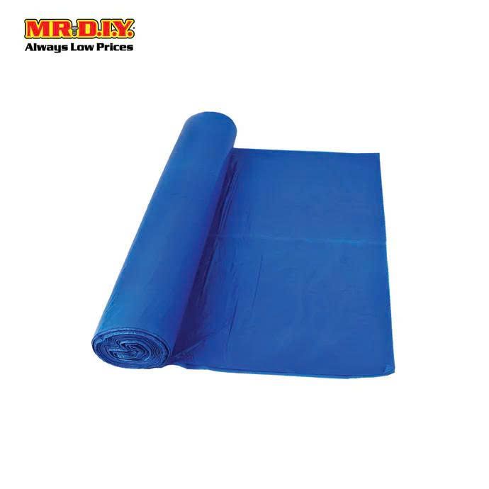  Túi đựng rác HDPE SEKOPLAS RePlus cỡ M (50 chiếc) - D26-077 
