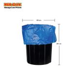  Túi đựng rác HDPE SEKOPLAS RePlus cỡ M (50 chiếc) - D26-077 