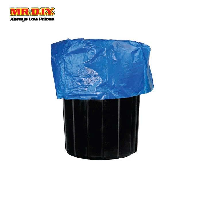  Túi đựng rác HDPE SEKOPLAS RePlus cỡ M (50 chiếc) - D26-077 