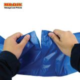  Túi đựng rác HDPE SEKOPLAS RePlus cỡ M (50 chiếc) - D26-077 