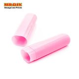  COMBO 4 Bộ hộp đựng bàn chải đánh răng du lịch bằng nhựa di động (8 chiếc) - D26-078 