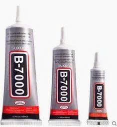  Keo Dán Đa Năng B-7000 (50ML) – Kết Dính Siêu Chắc, Khô Nhanh PK26-081 